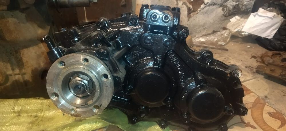 Продам автозапчасти на УАЗ и ГАЗель
