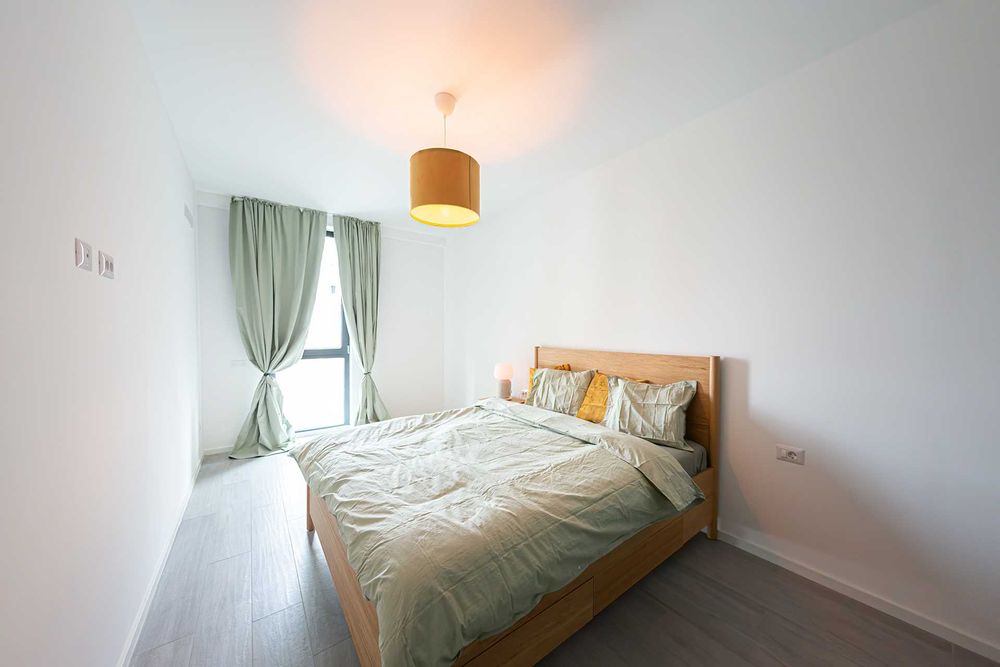 Prima Închiriere | Apartament Nou 2 Camere | Complex Ateneo, Torontalului