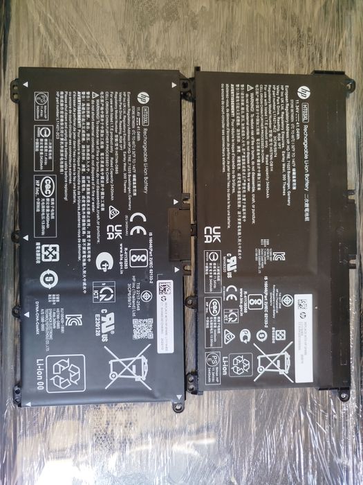 Ноутбук hp на запчасти