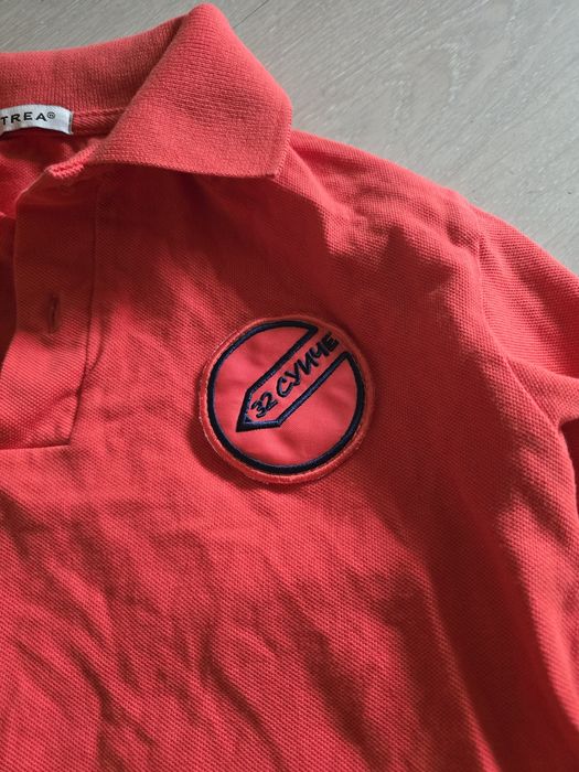 Тениска 32 СУИЧЕ