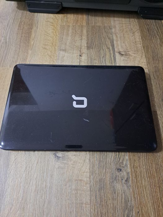 Laptop HP Compaq CQ58 - Funcțional doar la priză