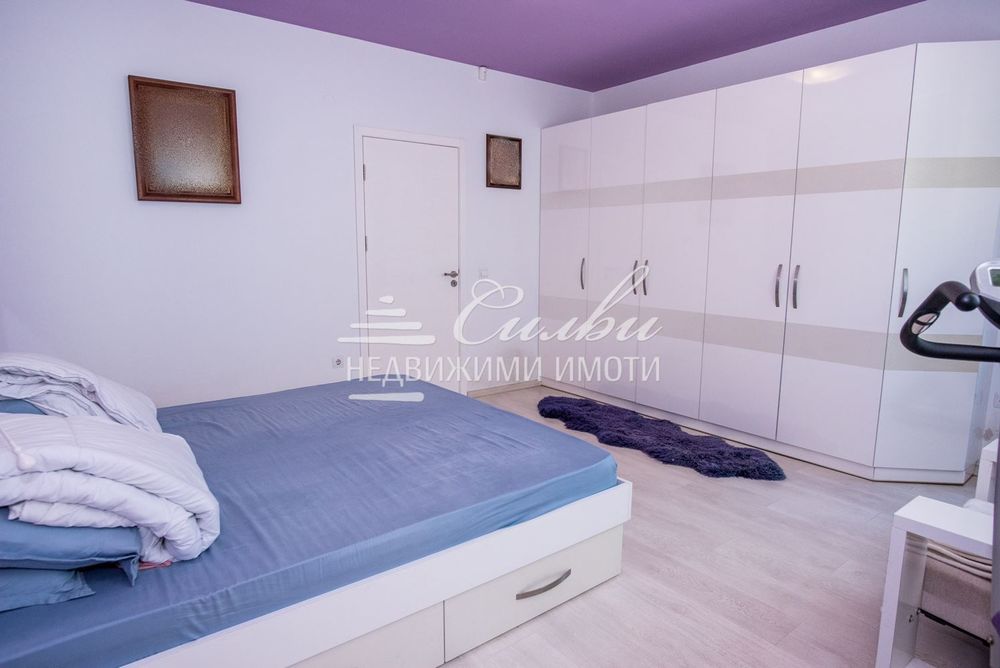 Продава се Къща в Шумен, Болницата - 240 кв.м за 893 €/кв.м - Снимка #10