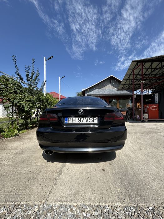 BMW Seria 3 2008 — imagine 5