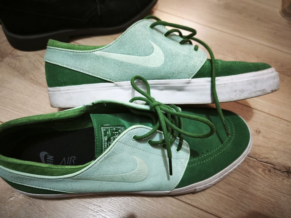 Обувки 46 номер  nike stefan janovski Calvin Klein