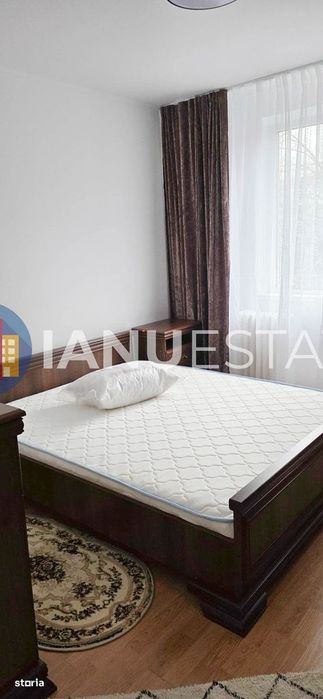 Berceni 10`Metrou Aparatorii Patriei Piata Sudului Mall Sun Plaza 2Bai