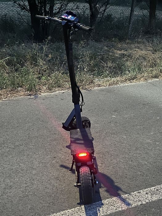 Kukirin g2 2025 1100km