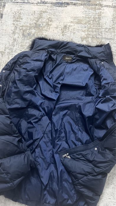 Пуховик Baon оригинал