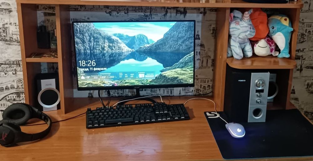 продам компьютер