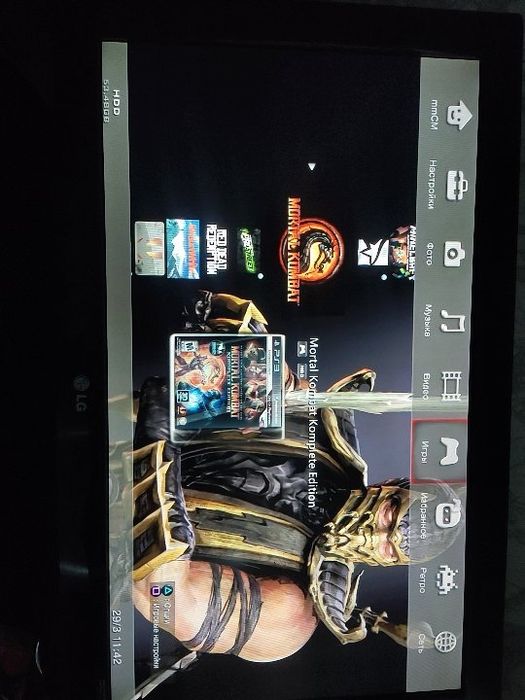 Play Station 3 Slim, 250gb. PS3. ПС3.