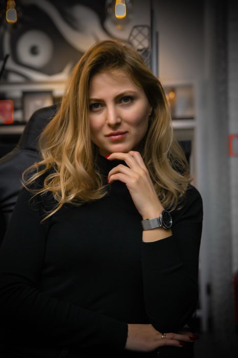 Фотограф Ташкент