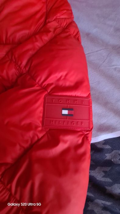 Яке Tommy Hilfiger