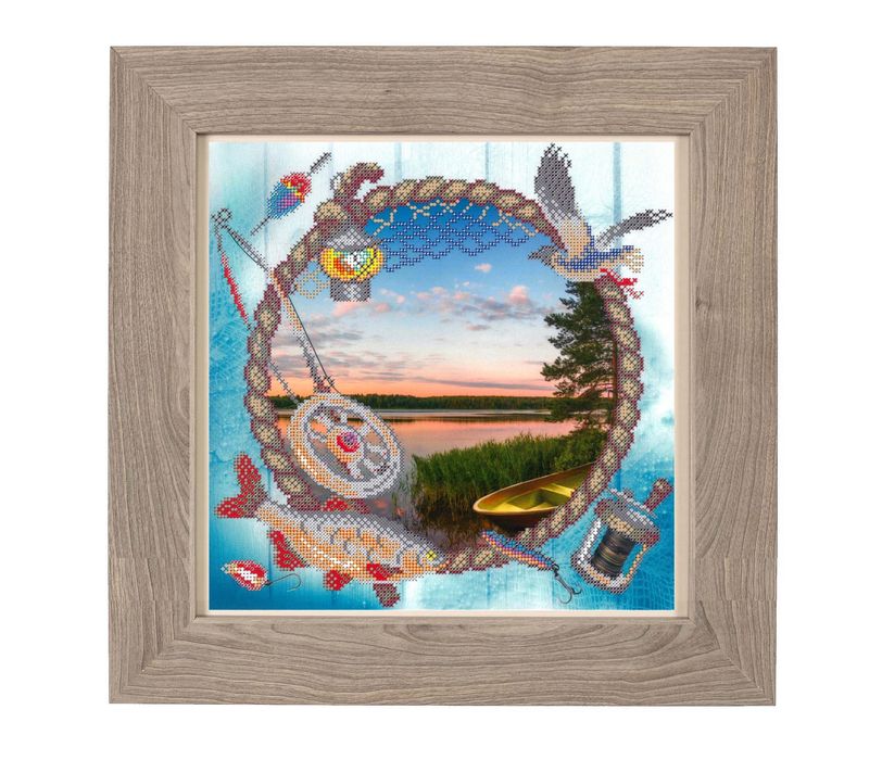 Продам схемы для вышивки бисером