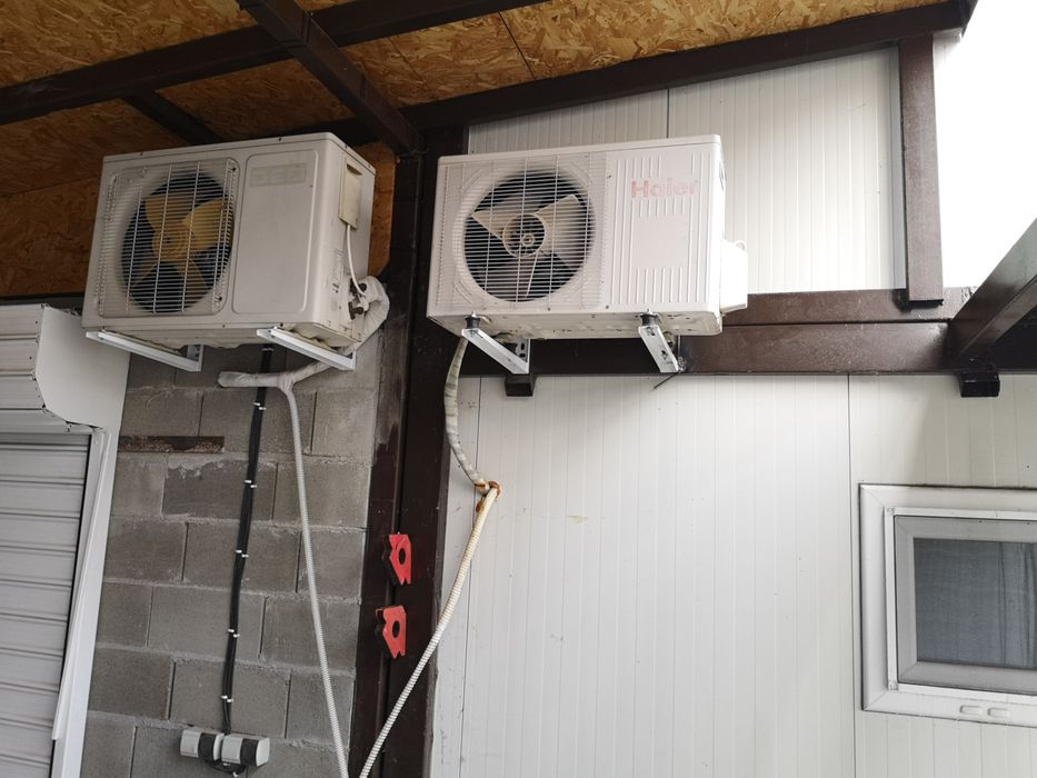 Под наем мини складове в промишлен обект, 13 км до Сл. Бряг