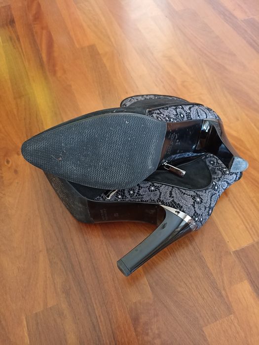 Дамски боти Accademia