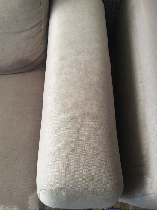 Химчистка диван матрас стулья