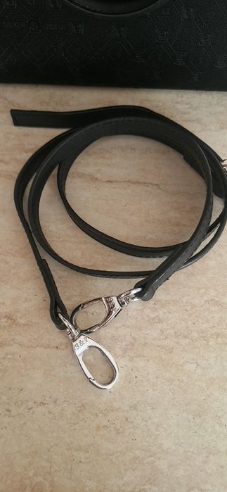 Дамска чанта Silver polo