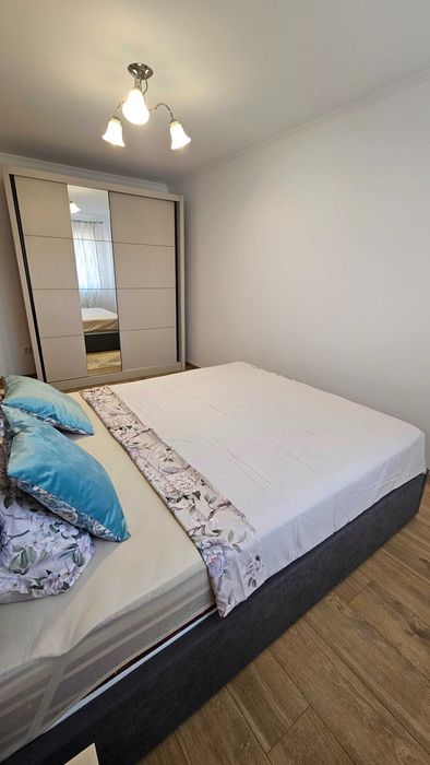 Proprietar vand apartament 2 camere, Deva, zona Gojdu.