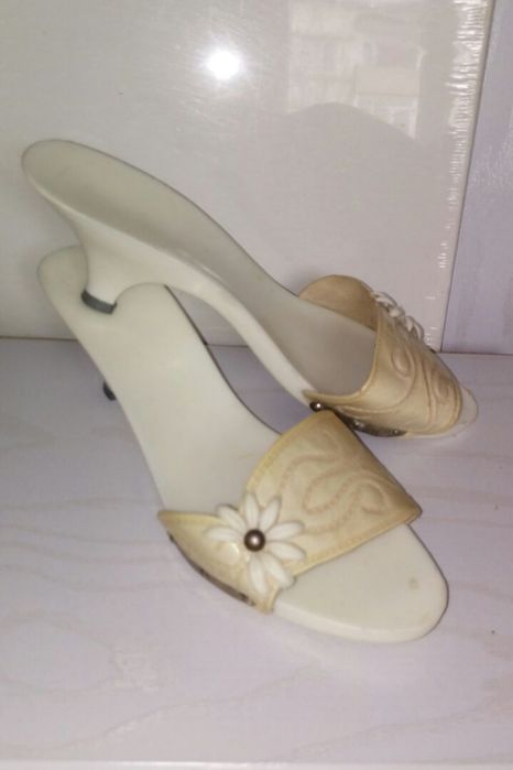 Туфли ретро. Винтаж. Редкость.