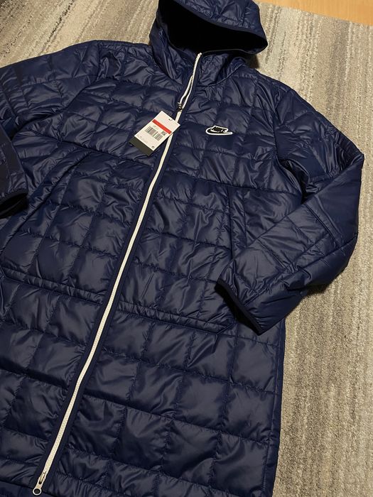 Geaca Nike noua / de barbati