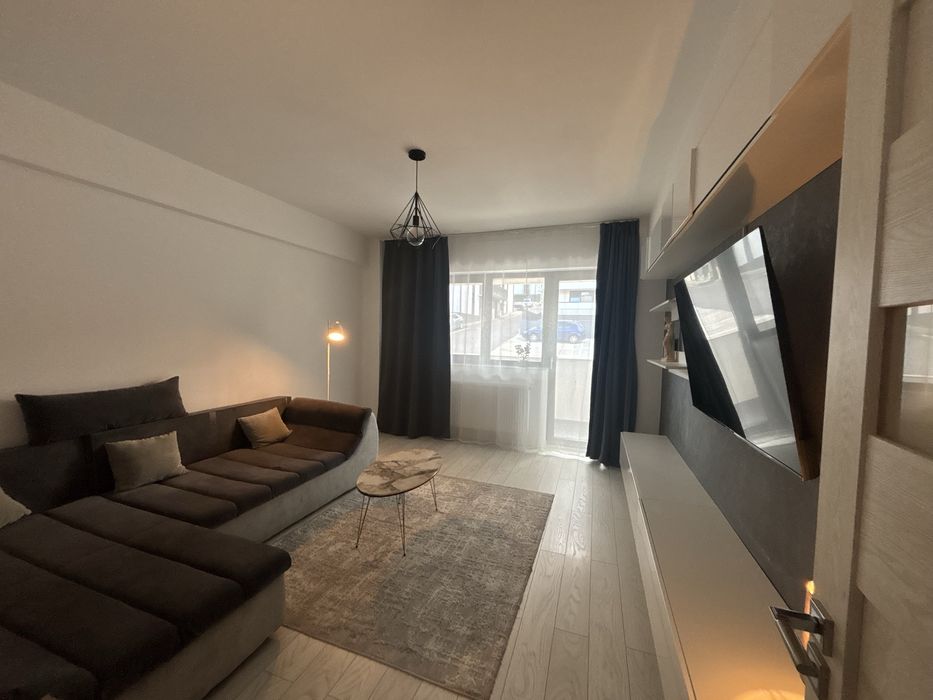 Apartament 2 camere de inchiriat in Rediu