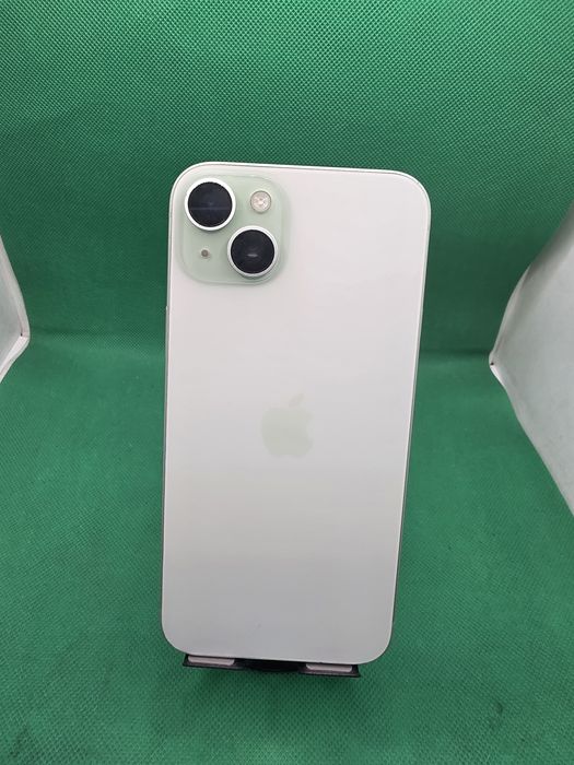 Iphone 15 Plus 128GB•Bateria 88%•Amanet Lazar Crangasi •58026
