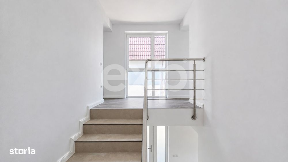 Casa noua, curte, 2 parcari · Tractorul Brasov · 339.500 € TVA inc