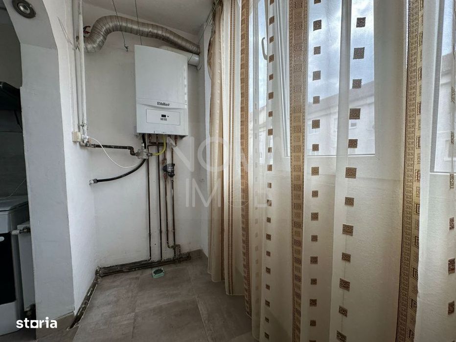 Apartament 2 camere, decomandat, Strada Siretului