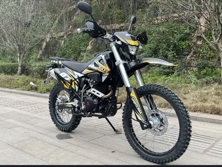 Мото оптом по СНГ и РФ