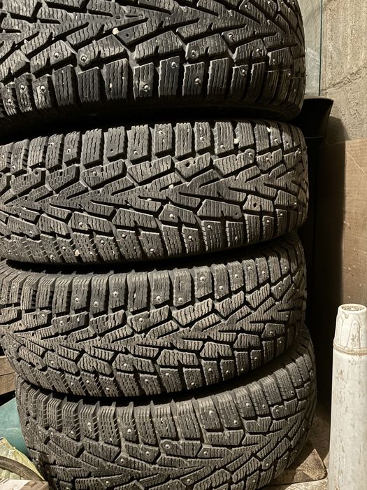 Диски с балонами комплект r16