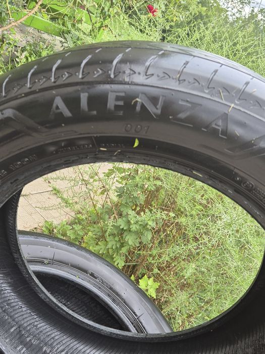 Anvelope SUV  4 de vară , 4 de iarna