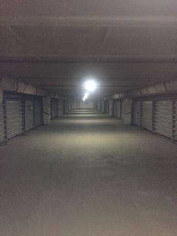 Сдаю в аренду  большой, отдельный подземный гараж Ракета, метро Ойбек