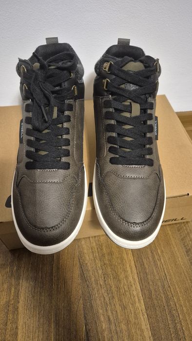 Ghete ONeill Honi Mid 43