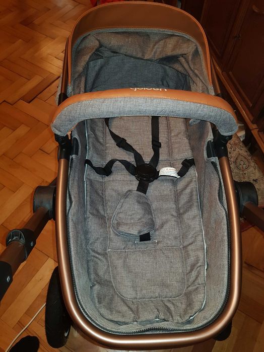 Cărucior nou născuți