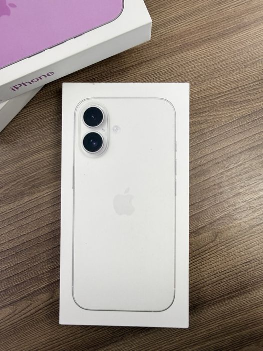 Iphone 16/128
