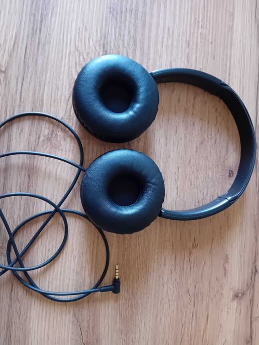 JVC HA-S31M Слушалки с кабел