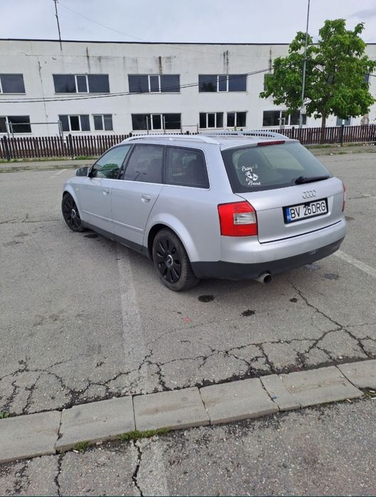 Vand audi a4 b6 1.6 benzina