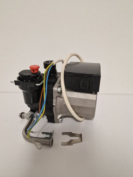 Pompa Wilo Complecta BSL 12/4.1-3 PR 12 centrala Motan Start BT