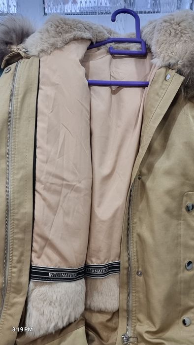 Продам куртку в отличном состоянии