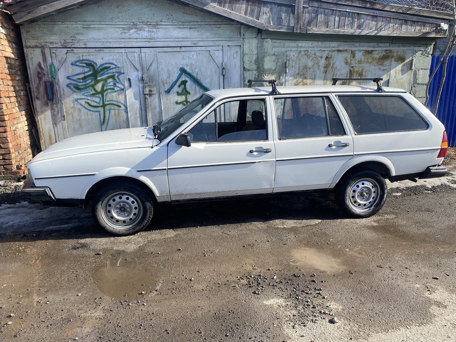 Продам верного коня фольксваген б2