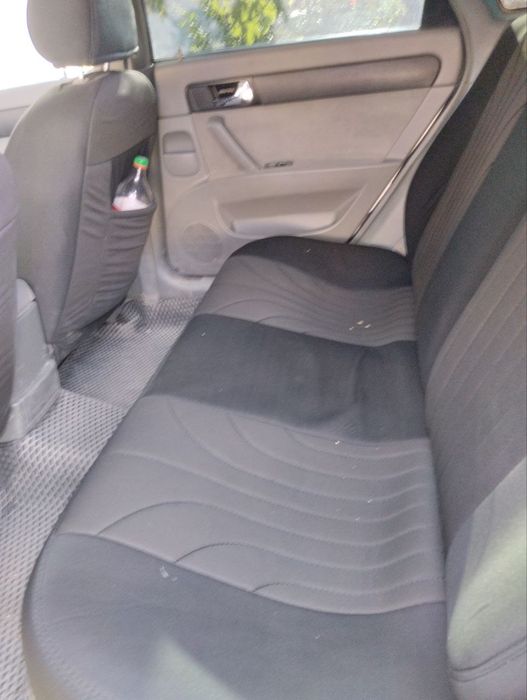 Chevrolet Lacetti / Gentra 2016 — 4