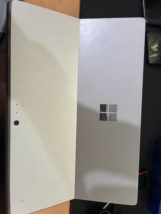 Microsoft Surface Pro 4 i5 7300u 8gb 256ssd