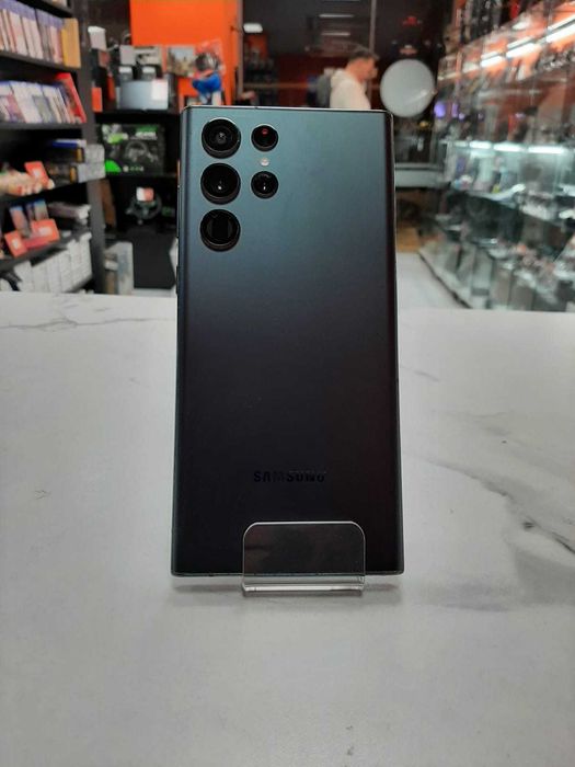 Used Products Bucuresti/Samsung Galaxy S22 Ultra 5G, 256 Gb /Garantie