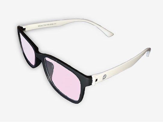 Графеновые ОЧКИ WHIEDA