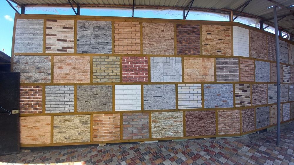 Кабанчик.декоративные камни из гипса полимера