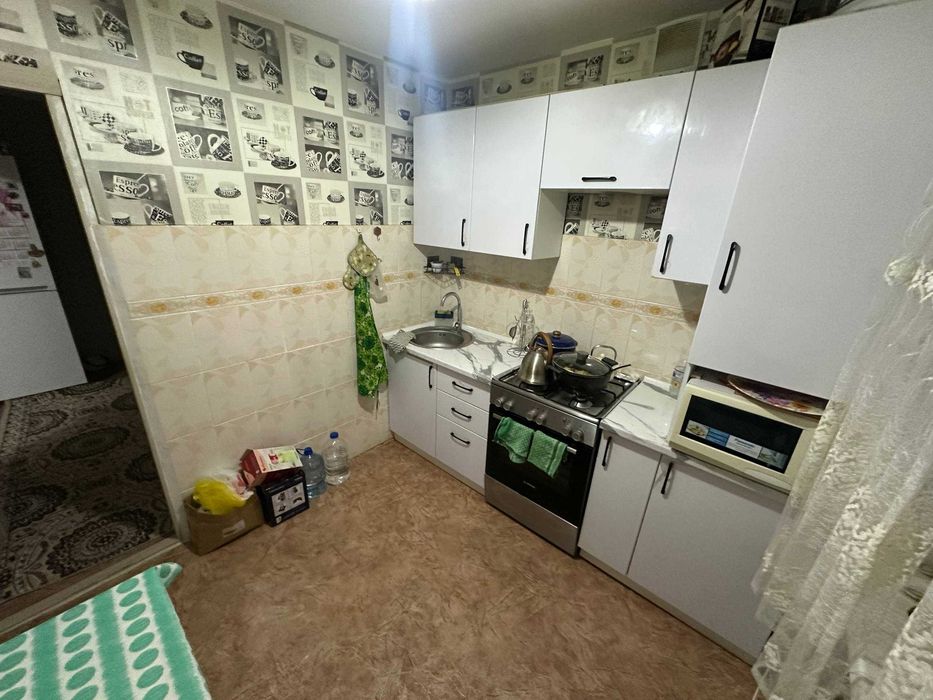 Продам 2х комн кв Шанхай