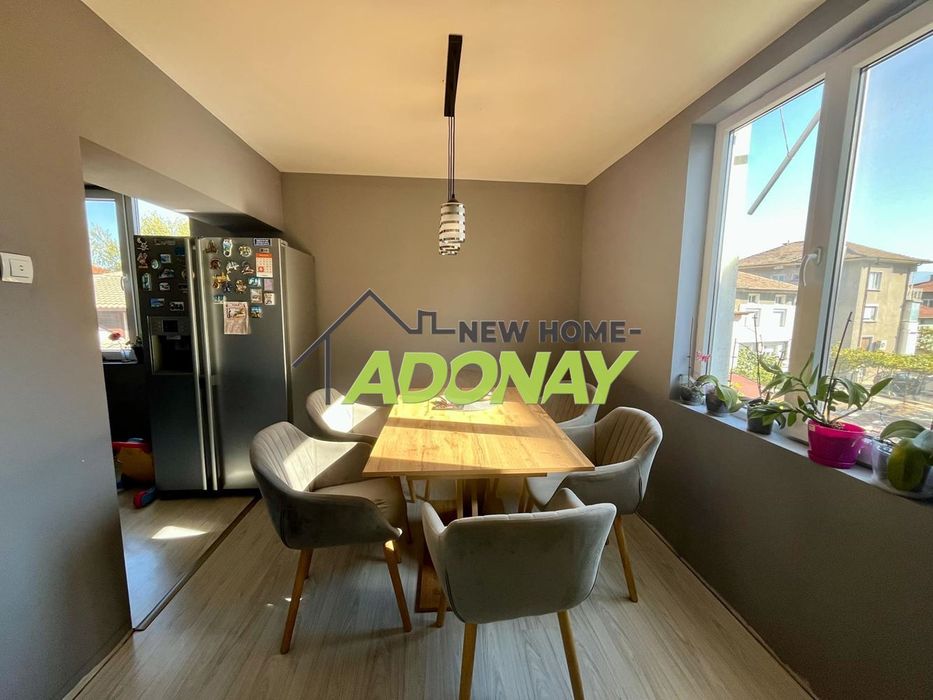 Продава се Етаж от къща в с. Марково, Област Пловдив - 120 кв.м за 1459 €/кв.м - Снимка #5