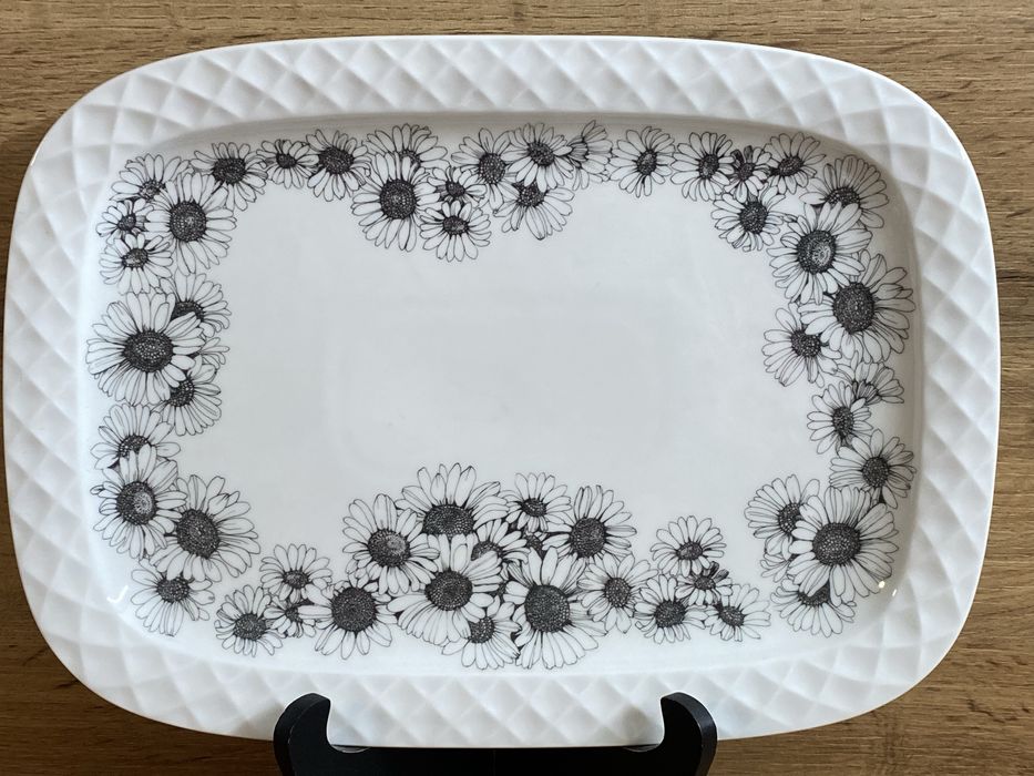 Винтидж порцеланови плата -и купички-Thomas Germany