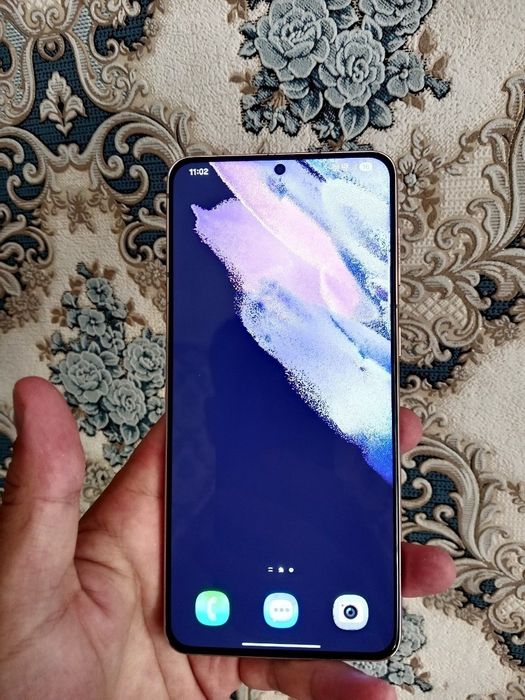 Samsung galaxy S21+ Plus