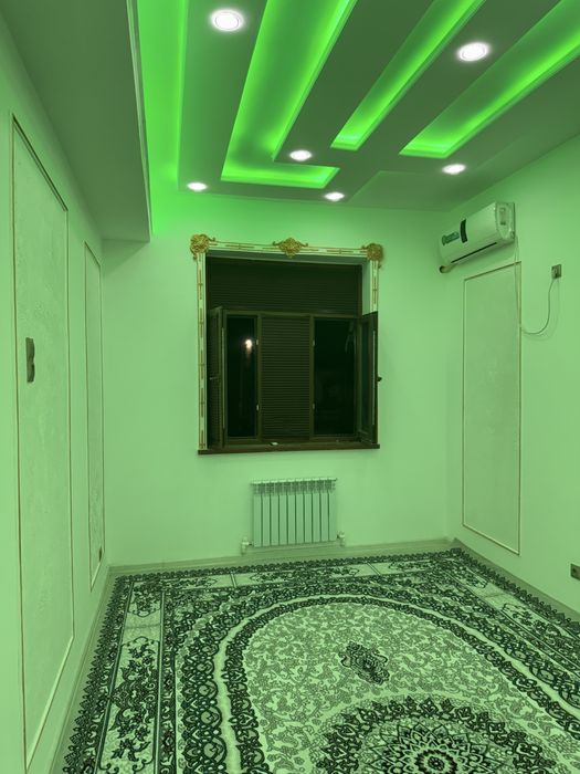 Tez va arzon sotiladi. 2xonalik yangi qurilgan g’ishtlik dom, 2 etaj