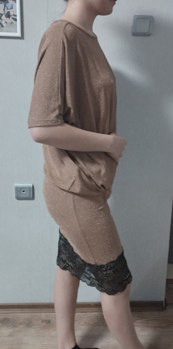 Рокли, размер M-L